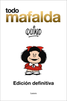 Toda Mafalda 8426418767 Book Cover