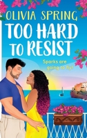 Too Hard to Resist 1836330111 Book Cover