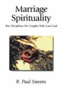 Marriage Spirituality 083081275X Book Cover