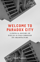 Welcome to Paradox City 1646054407 Book Cover