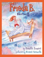 Frieda B. Herself 0984386238 Book Cover