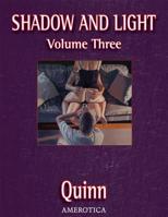 Shadow and Light: v. 3 (Shadow & Light) 1681120399 Book Cover