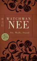 Sit, Walk, Stand 0842358935 Book Cover