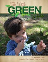 The Little Green Guide 1792407602 Book Cover