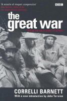 The Great War 0399123865 Book Cover