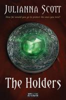 The Holders 1908844434 Book Cover
