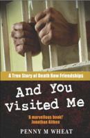 And You Visited Me 1854246828 Book Cover