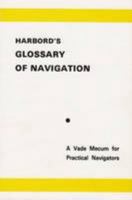 Harbord's Glossary of Navigation 0851742777 Book Cover