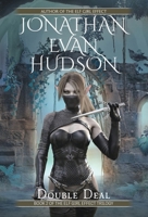 Elf Girl Double Deal B0D29L37GD Book Cover