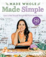 Made Whole Made Simple 1628604034 Book Cover