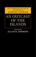 An Outcast of the Islands 0804901139 Book Cover