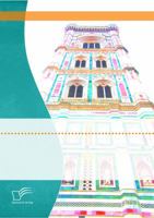 Die italienische Frührenaissance und die Entdeckung der Perspektive in der Kunst 3958505260 Book Cover