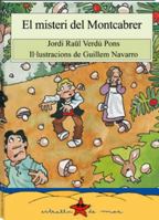 El misteri del Montcabrer 8486390818 Book Cover