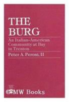 The Burg 0819107247 Book Cover