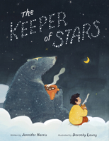 The Keeper of Stars 1771475684 Book Cover