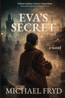 Eva's Secret B0GS5YQK4Z Book Cover