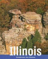 Illinois (Celebrate the States, Second) 076140113X Book Cover