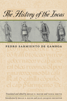 History of the Incas 1502337584 Book Cover