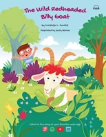 The Wild Redheaded Billy Goat B0DQLR1B3L Book Cover