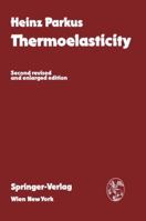 Thermoelasticity 3211813756 Book Cover