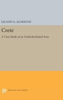 Crete 0691627134 Book Cover