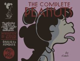 The Complete Peanuts 1967-1968 (Vol. 9)