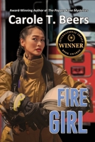 Fire Girl B0GJSQNH5P Book Cover