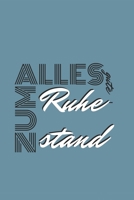 Alles gute zum Ruhestand: in der DU-Form - ein Erinnerungsbuch als Ruhestands-Geschenk zum Selbstausf�llen 1706504802 Book Cover