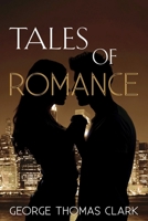 Tales of Romance 1733298193 Book Cover