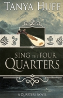 Sing the Four Quarters 1625671547 Book Cover