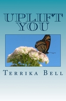 Uplift You 1533468931 Book Cover
