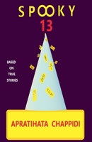 Spooky 13 B0BYJ88PLS Book Cover