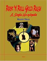 Rock n Roll Gold Rush 0875862071 Book Cover