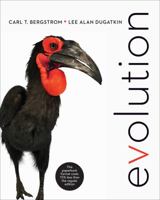 Evolution 0393913414 Book Cover
