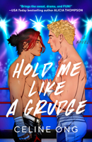 Hold Me Like a Grudge 0593955323 Book Cover