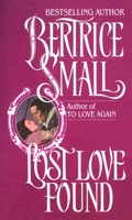 Lost Love Found 0345374193 Book Cover