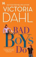 Bad Boys Do 0373776020 Book Cover