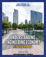 Understanding Engineering Economy: A Practical Approach 152499846X Book Cover