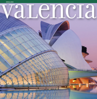 Valencia 8484781941 Book Cover