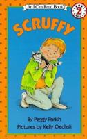 Scruffy 0060246596 Book Cover