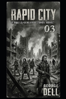 Rapid City book 3 B0H3HLRKK8 Book Cover