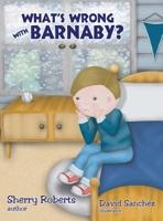 What's Wrong with Barnaby 1959548247 Book Cover