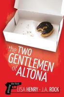 The Two Gentlemen of Altona 1986620522 Book Cover