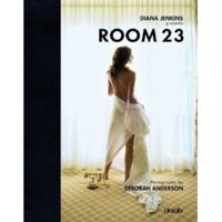 Room 23 3866541252 Book Cover