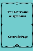 Two Lovers and a Lighthouse 0648465667 Book Cover