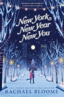New York, New Year, New You 1951799984 Book Cover