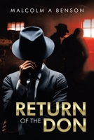 Return of the Don 166558629X Book Cover