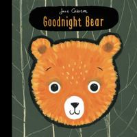 Goodnight Bear 1499804296 Book Cover