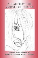A Tear From The Corner of Her Eye 0982035489 Book Cover