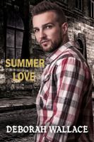 Summer Love: A Romantic Suspense 1951457145 Book Cover